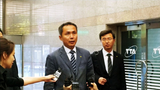 김순용 KT 정책협력담당 상무   <김지영 기자>